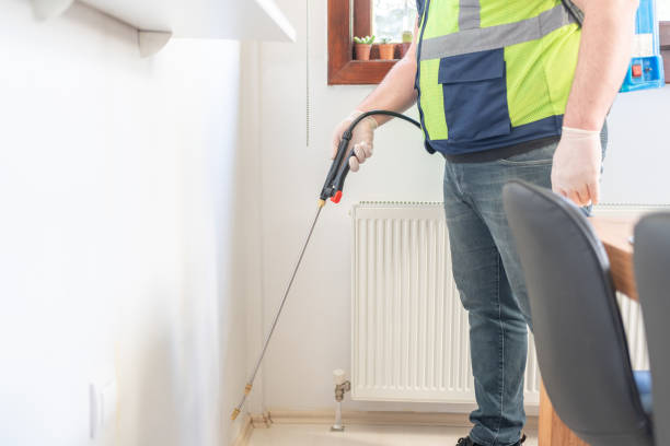 Weston, FL Pest Control Company