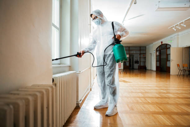 Best Pest Inspection Near Me  in Weston, FL